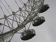 038 London Eye Wheel